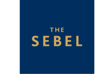 The Sebel Noosa logo