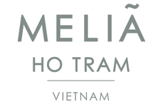 Meliá Ho Tram Beach Resort  logo