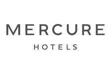 Mercure Newcastle logo