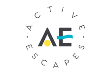 Bali Fitness Escape logo