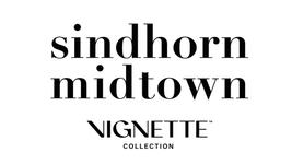 Sindhorn Midtown Hotel Bangkok, Vignette Collection by IHG logo