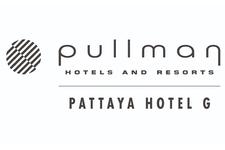 Pullman Pattaya Hotel G logo