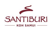 Santiburi Koh Samui Jun 20 logo