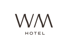 WM Hotel Hong Kong, Vignette Collection, an IHG Hotel logo