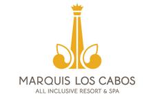Marquis Los Cabos, All-Inclusive Resort & Spa logo