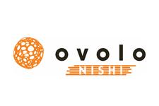 Ovolo Nishi logo