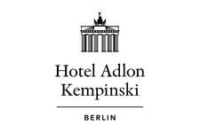 Hotel Adlon Kempinski Berlin logo