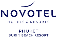 Novotel Phuket Surin Beach logo