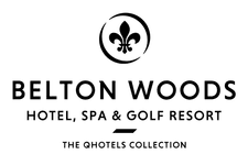 Belton Woods Hotel, Spa & Golf Resort logo
