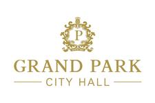 Grand Park City Hall logo