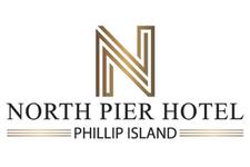 North Pier Hotel Phillip Island logo