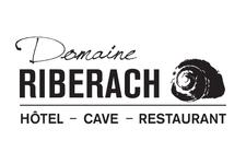 Domaine Riberach logo