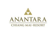 Anantara Chiang Mai Resort logo