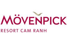 Mövenpick Resort Cam Ranh logo