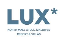 LUX* North Malé Atoll logo