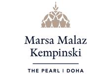 Marsa Malaz Kempinski, The Pearl - Doha logo