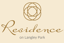 Residence on Langley Park logo