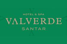 Valverde Santar Hotel & Spa logo