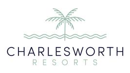 Charlesworth Bay Beach Resort logo