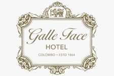 Galle Face Hotel logo