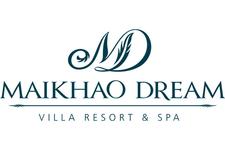 Maikhao Dream Villa Resort & Spa logo