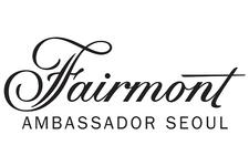 Fairmont Ambassador Seoul logo