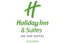 Holiday Inn & Suites Geelong, an IHG Hotel logo
