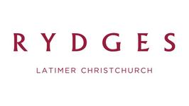 Rydges Latimer Christchurch logo