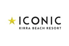 Iconic Kirra Beach Resort - Old logo