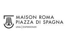 Maison Roma Piazza di Spagna logo