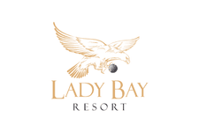 Lady Bay Resort logo