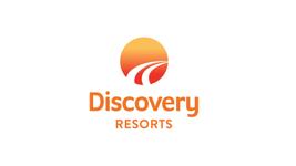 Discovery Resorts – Cradle Mountain logo