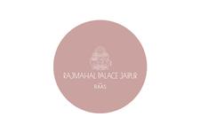 Rajmahal Palace RAAS Jaipur logo