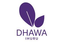 Dhawa Ihuru logo