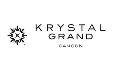 Krystal Grand Cancun logo
