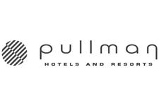 Pullman Dubai Creek City Centre Residences logo
