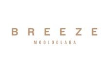 Breeze Mooloolaba - OLD logo