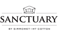 Sanctuary By Sirromet - old logo