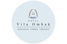 Akoya Pool Villas at Hotel Vila Ombak logo