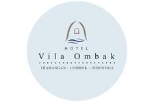 Akoya Pool Villas at Hotel Vila Ombak logo