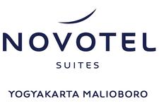 Novotel Suites Yogyakarta Malioboro logo