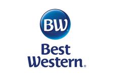 Best Western Kuta Beach logo