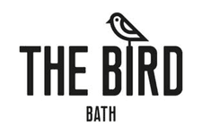 The Bird, Bath logo