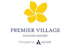 Premier Village Da Nang Resort logo