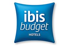 ibis budget Newcastle logo