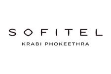 Sofitel Phokeethra Krabi Golf & Spa Resort - 2019 logo