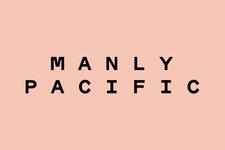 Manly Pacific Sydney MGallery Collection logo