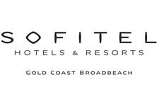 Sofitel Gold Coast Broadbeach logo
