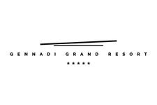 Gennadi Grand Resort logo