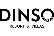 Dinso Resort & Villas Phuket, an IHG Hotel logo